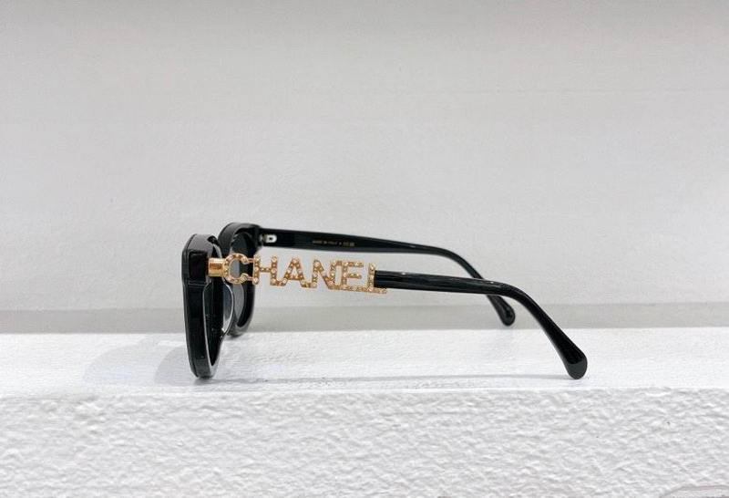 Chanel Sunglasses 1364